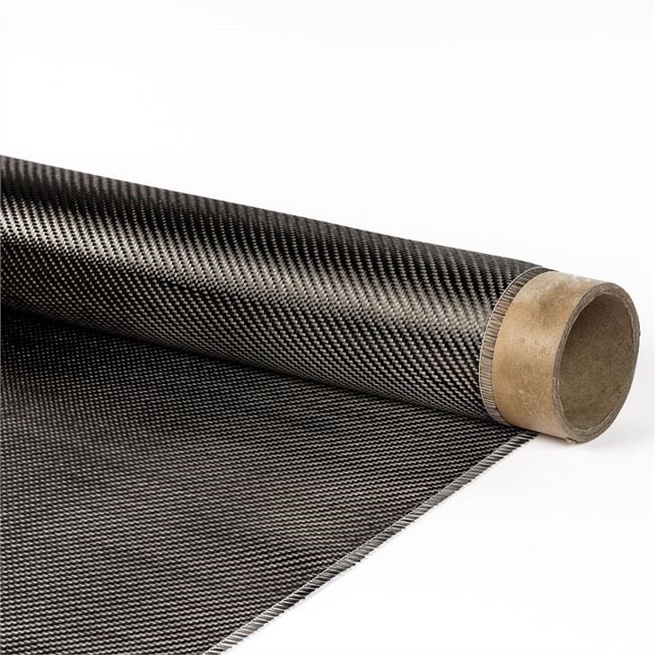 3k Gllitter Colored Carbon Fiber