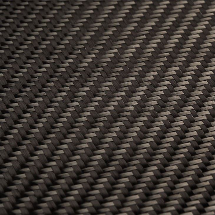 Carbon Fiber Fabrics