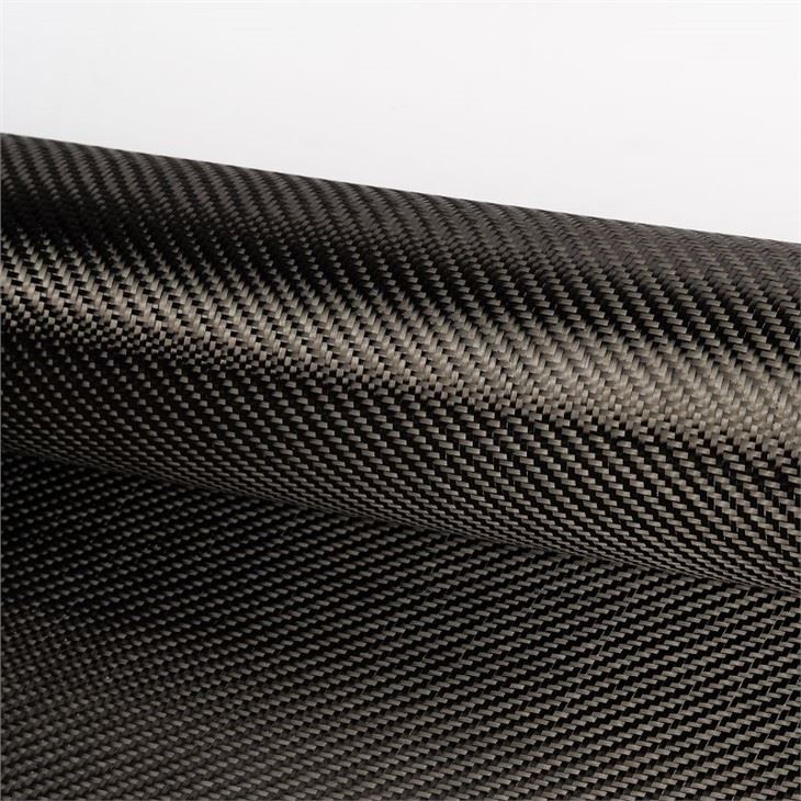 3k Carbon Fiber Fabrics China