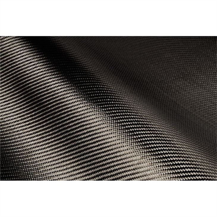 Carbon Fiber Fabrics factory