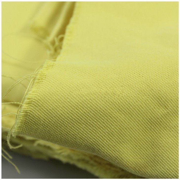 Aramid Fiber Cut And Waterproof Fabric
