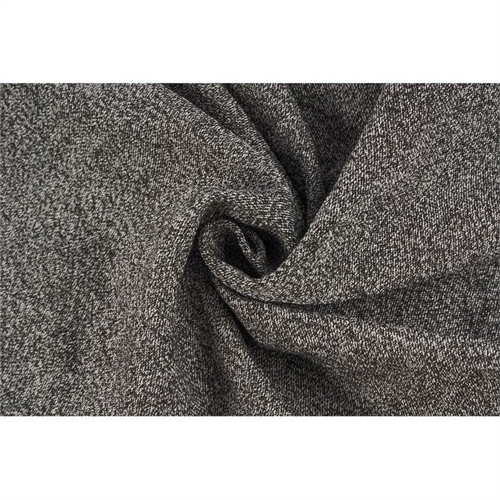 Premium Cut Proof Fabric HMPE And Polyester Fabric For Cut Resistant Backpack