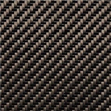 Jakie są właściwości optyczne włókna węglowego Hexagon Carbon Fiber 240g?