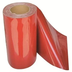 Tkanina odporna na wysokie temperatury