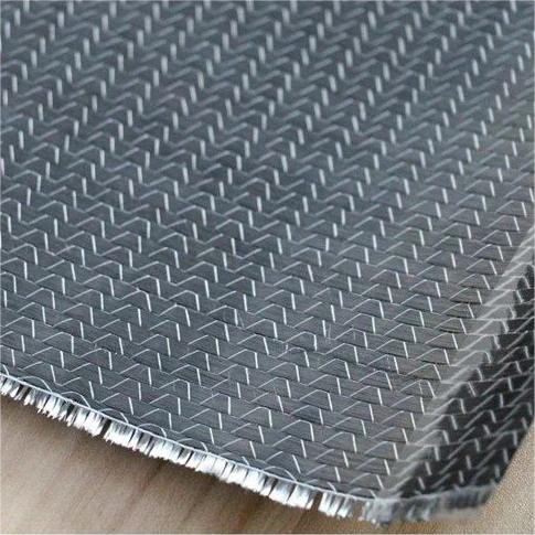Triaxial Carbon Fiber 300g